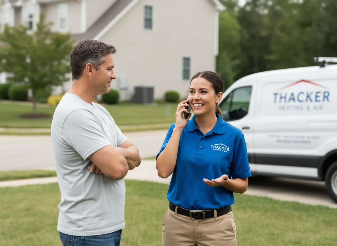 Ac Repair Phillipsburg, OH FAQs